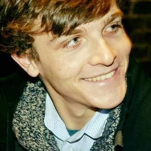 Meet your Posher, Peter